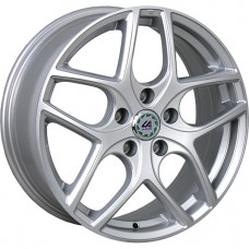 Диск 7x17 5x114.3 ET39 D60.1 REPLICA TD Special Series TY17-S s