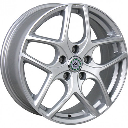 Диск 7x17 5x114.3 ET39 D60.1 REPLICA TD Special Series TY17-S s