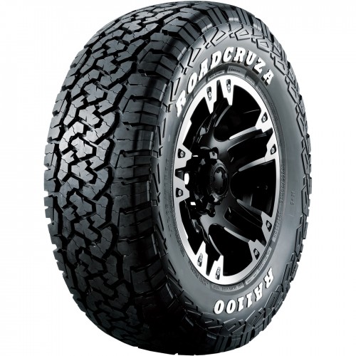 Шина 245/70R17 119/116S Roadcruza RA1100 Всесезонная