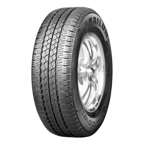 Шина 165/70R14C 89/87T SAILUN COMMERCIO VX1 summer
