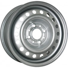 Диск 5.5x14 4x100 ET45 D56.1 SDT U6045V silver