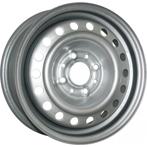 Диск 5.5x14 4x100 ET45 D56.1 SDT U6045V silver