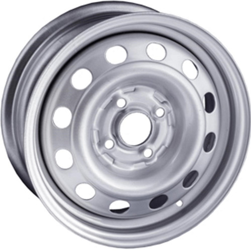 Диск 6x15 4x100 ET40 D60.1 SDT U8015 silver