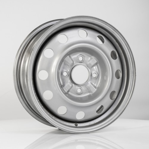 Диск 6x15 4x114.3 ET46 D67.1 SDT U4025 silver