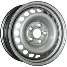 Диск 6.5x16 5x114.3 ET39 D60.1 SDT U6325 silver