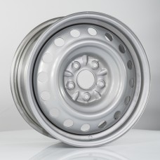 Диск 6.5x16 5x114.3 ET45 D60.1 SDT U6365 silver