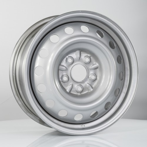 Диск 6.5x16 5x114.3 ET45 D60.1 SDT U6365 silver