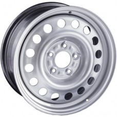 Диск 5x14 5x100 ET35 D57.1 SDT U5010 silver