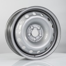 Диск 6x15 5x100 ET38 D57.1 SDT U4038D silver