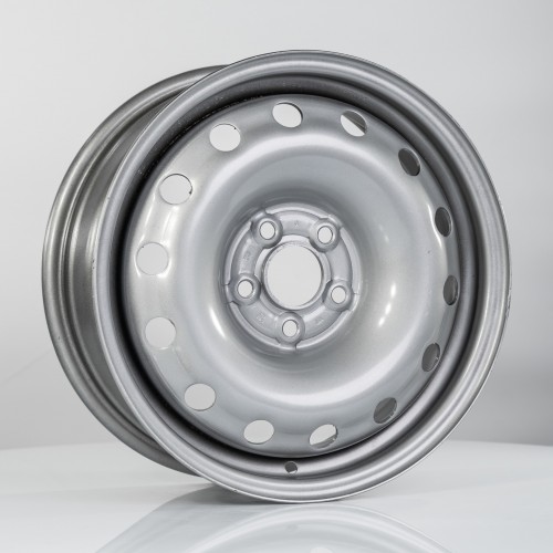 Диск 6x15 5x100 ET38 D57.1 SDT U4038D silver