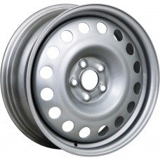 Диск 6x16 5x100 ET45 D57.1 SDT U9108 silver
