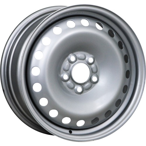 Диск 6.5x16 5x108 ET50 D63.3 SDT U6125 silver