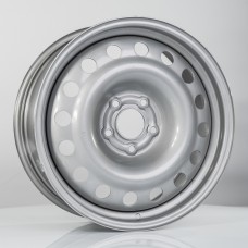 Диск 7x17 5x114.3 ET40 D66.1 SDT U9116 silver