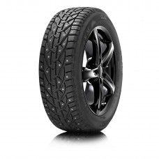 Шина 205/50R17 93T XL Tigar Ice Зима