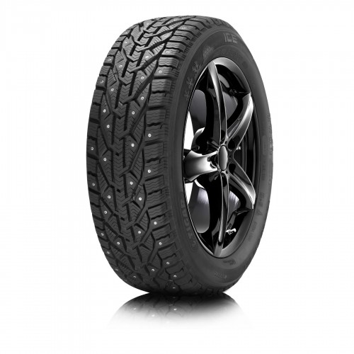 Шина 205/65R15 99T XL Tigar Ice Зима