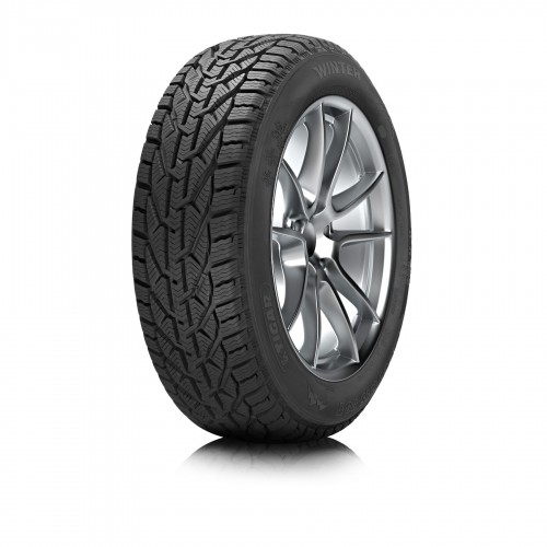 Шина 175/55R15 77T Tigar Winter Зима