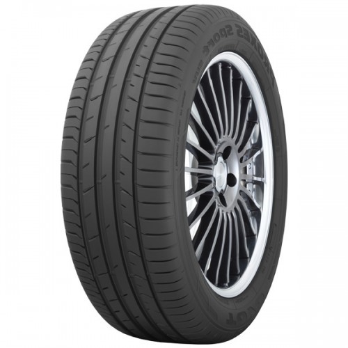 Шина 235/55R18 100V Toyo Proxes Sport SUV Лето