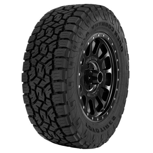 Шина 265/70R15 112T TOYO Open Country A/TIII summer