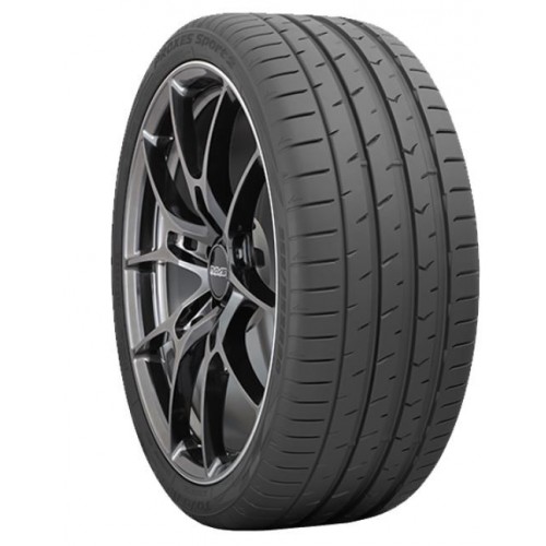 Шина 275/35R18 99Y TOYO Proxes Sport 2 summer
