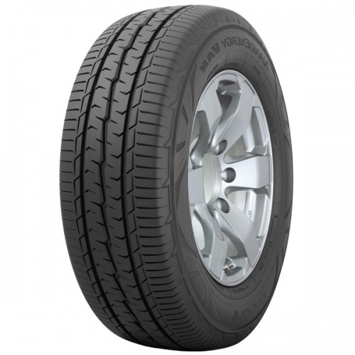 Шина 225/55R18 98H Toyo NanoEnergy Van Лето