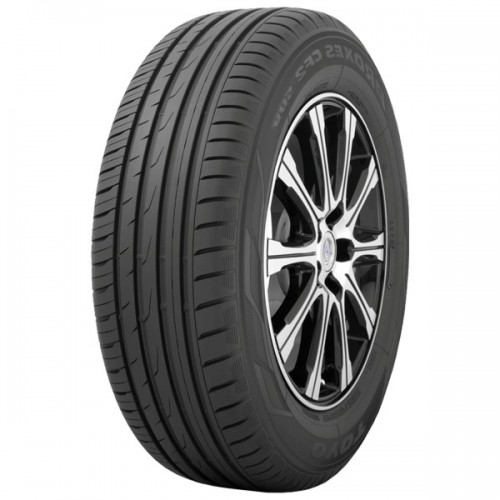 Шина 205/70R15 96H TOYO PROXES CF2 SUV summer