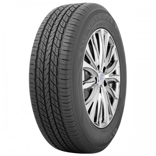 Шина 285/65R17 116H TOYO Open Country U/T summer
