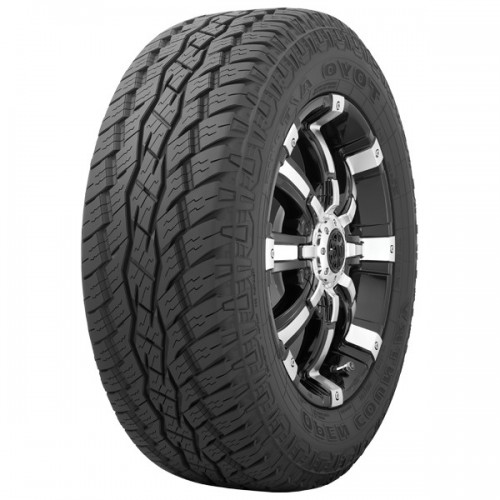 TOYO Open Country A/T+ 31*10.50R15 109S (2022)