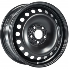 Диск 6.5x16 5x108 ET50 D63.3 Trebl 8325T Black
