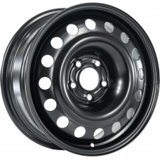 Диск 6.5x16 5x108 ET44 D65.1 Trebl 9305T Black