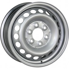 Диск 6.5x16 5x120 ET51 D65.1 Trebl 9685T Silver