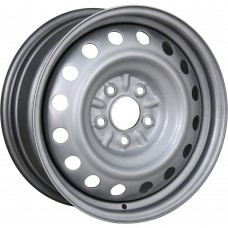 Диск 6.5x16 5x114,3 ET41 D67.1 Trebl X40009 Silver
