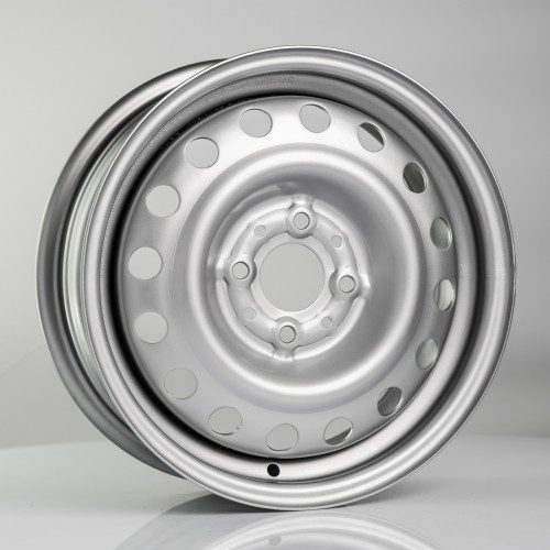 Диск 5.5x14 4x98 ET44 D58.1 TREBL 53B44K silver