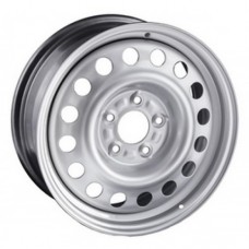 Диск 6.5x16 5x114,3 ET45 D54.1 Trebl X40026 Silver
