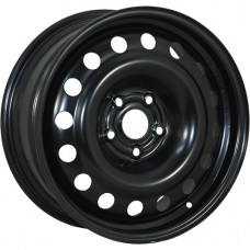 Диск 6.5x16 5x120 ET62 D65.1 Trebl 9053T BLACK