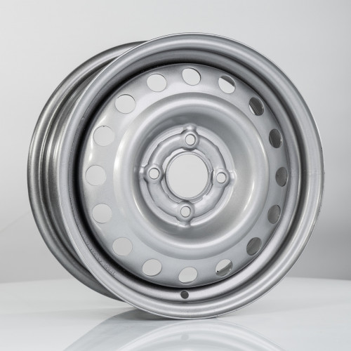 Диск 6.5x17 4x100 ET41 D60.1 Trebl X40037 Silver