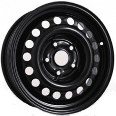 Диск 6.5x16 5x108 ET47 D65.1 TREBL X40052 black
