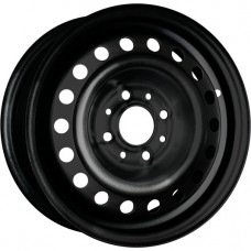 Диск 5.5x14 4x100 ET38 D54.1 Trebl 53A38R BLACK