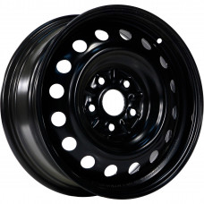 Диск 6.0x15 5x112 ET45 D57.1 Trebl 64I45D BLACK
