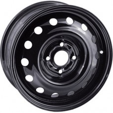 Диск 6.0x16 4x100 ET50 D60.1 Trebl X40033 BLACK
