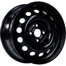 Диск 6.0x15 4x114,3 ET45 D67.1 Trebl 64E45H BLACK