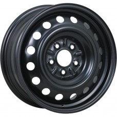 Диск 7.0x16 5x114,3 ET40 D60.1 Trebl R-1679 BLACK