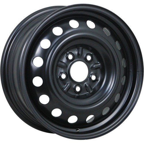 Диск 7.0x16 5x114,3 ET40 D60.1 Trebl R-1679 BLACK