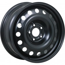 Диск 7.0x17 5x114,3 ET47 D67.1 Trebl R-1728 BLACK