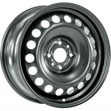 Диск 6.0x15 4x98 ET35 D58.6 Trebl X40021 GREEN