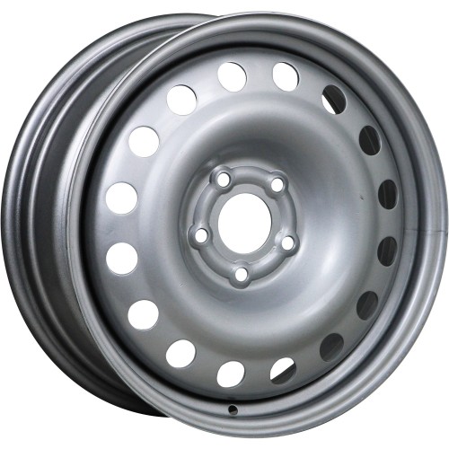 Диск 6.5x17 5x114.3 ET46 D67.1 TREBL R-1725 silver