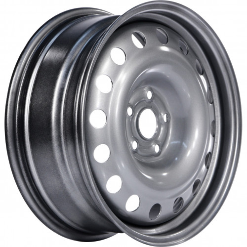 Диск 7x17 5x112 ET40 D57.1 TREBL X40926 silver