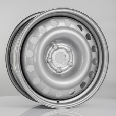 Диск 6.5x17 5x114.3 ET45 D54.1 TREBL X40958 silver