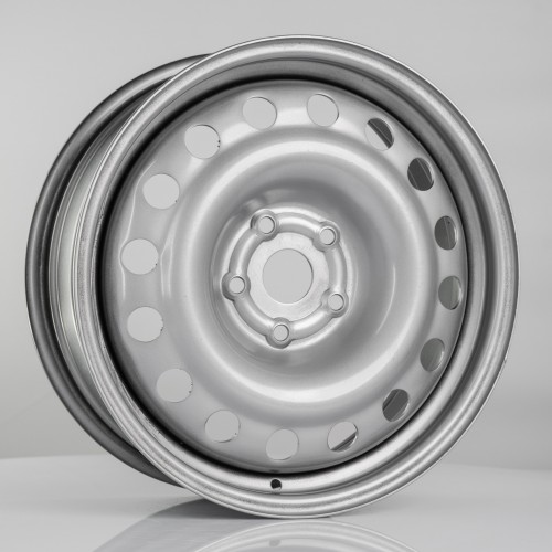 Диск 6.5x17 5x114.3 ET45 D54.1 TREBL X40958 silver