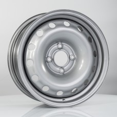 Диск 6.0x15 4x1080 ET23 D65.10 TREBL 8055 Серебристый
