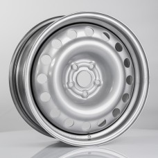 Диск 7.0x17 5x108 ET40 D54.1 Trebl X40960 Silver